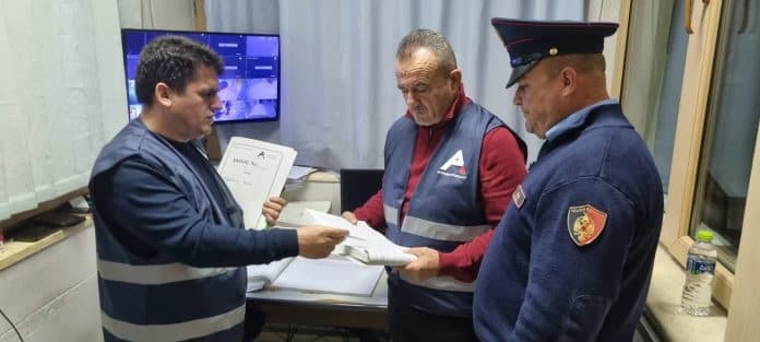   Bilanci i të shoqëruarve nga protestat/ Avokati i Popullit monitorim në komisariate e spitale