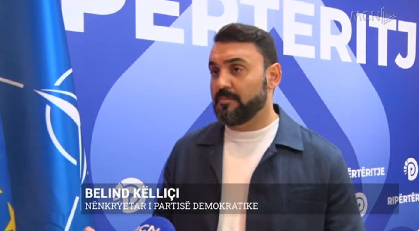 “Radhën e ka kadastra”/ Këlliçi: Hyseni lajmëronte Agasin që ”çunat” janë në përgjim (VIDEO)