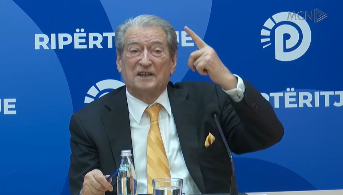“Rama, çdo lekë për Ron Yeffet”/ Berisha: Kompanitë e krijuara nga KAYO, të jashtëligjshme
