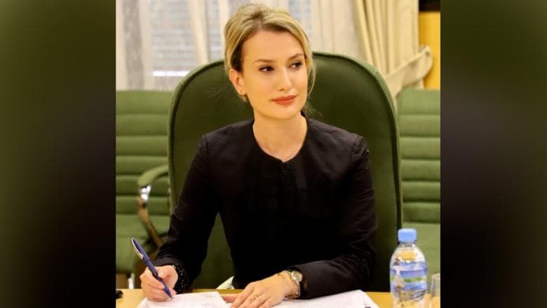 Dorëheqja e Adriatik Kupit/ Sadleva Bodo emërohet Drejtoreshë e Përgjithshme e Burgjeve