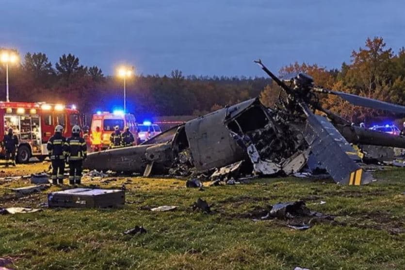 Tre të vdekur e 12 të lënduar nga rrëzimi i helikopterit ushtarak në Bosnjë/ Hoxha: Shqipëria qëndron krah Italisë e gjithë komunitetit të EUFOR-it