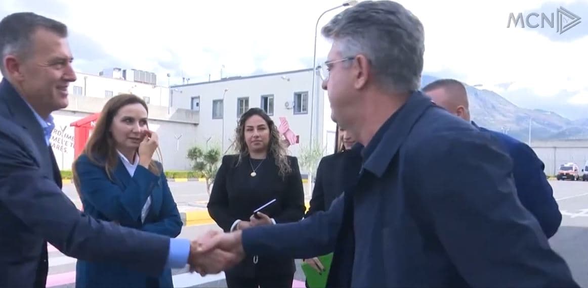 Burgu i Reçit, shifrat rrezojnë retorikën e qeverisë/ Tabaku: Vetëm 4.4% në paraburgim për krim të organizuar e korrupsion (VIDEO)