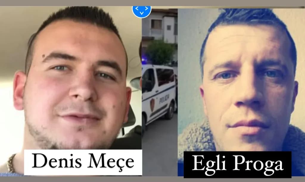 Theu "arrestin në shtëpi", arrestohet Denis Meçe, i akuzuar për vrasjen e Egli Progës në Pogradec