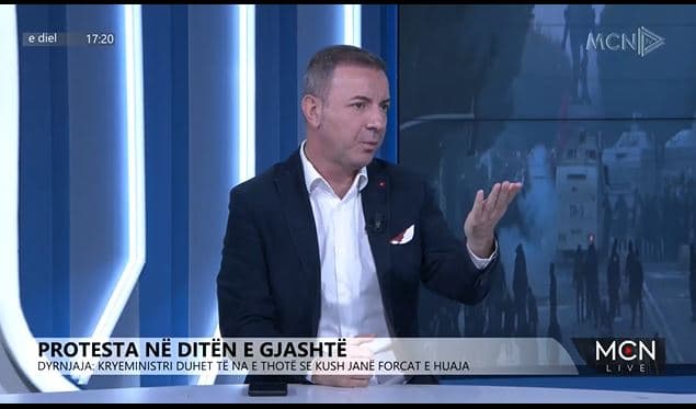 Dyrnjaja: Misioni i Edi Ramës dhe protesta