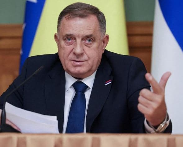 Milorad Dodik: Bosnja dhe Hercegovina është e vdekur, nuk funksionon më