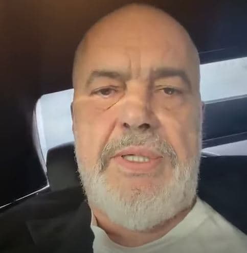 Rama: Dua dialog me këdo që beson se unë jam i keq. Pretendimet për dhunë ndaj studentëve janë djallëzore