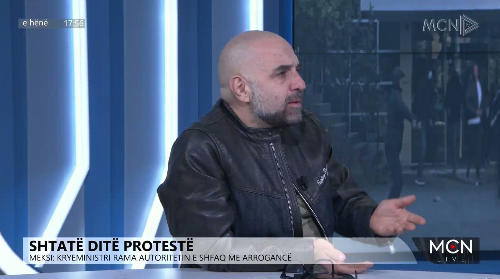 Shtatë ditë protestë/ Meksi: Bonusi për policët i nxituar. Mbrojtja e PS, normale