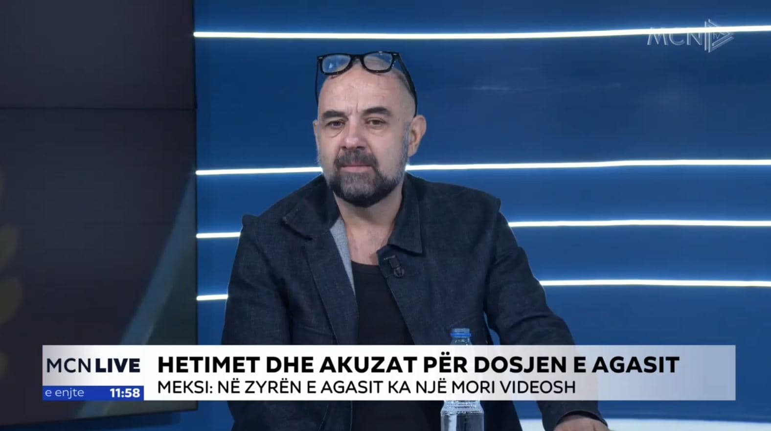 Videot intime/ Meksi: Shantazh ndaj njerëzve të tjerë, nën stres ata që kanë qenë te zyra e Agasit