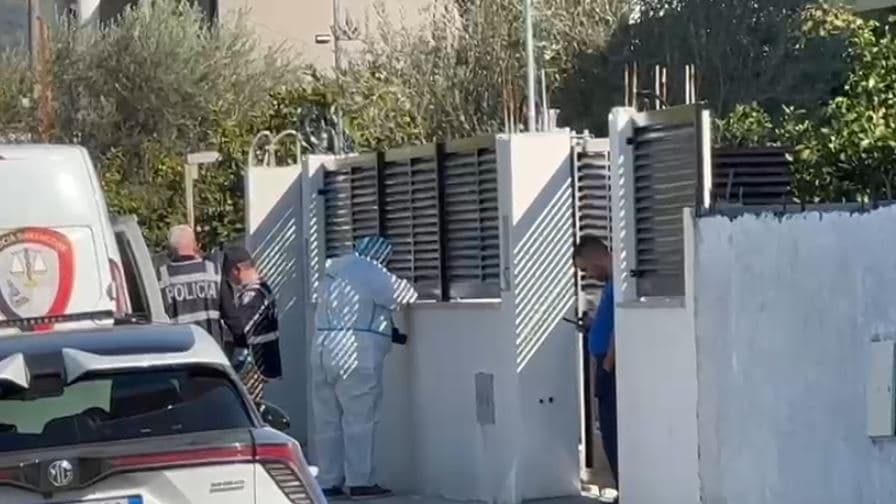 Vrasja e dyfishtë në Kamëz, për motive pronësie (VIDEO)
