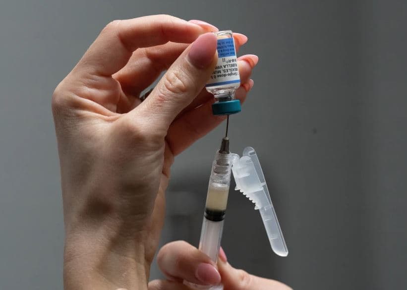 Pensilvania kalon 1,000 raste me fruth, shpërthimi më i madh në tre dekada