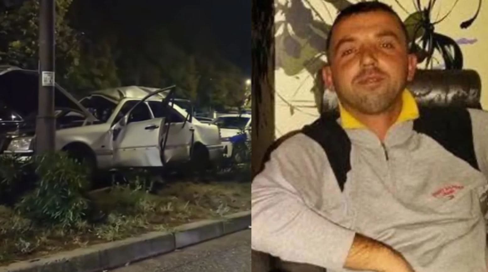 Shpërthimi me një viktimë në Gjirokastër, hetimet përqendrohen edhe te 26-vjeçari që mbijetoi, djali i ish-prokurorit
