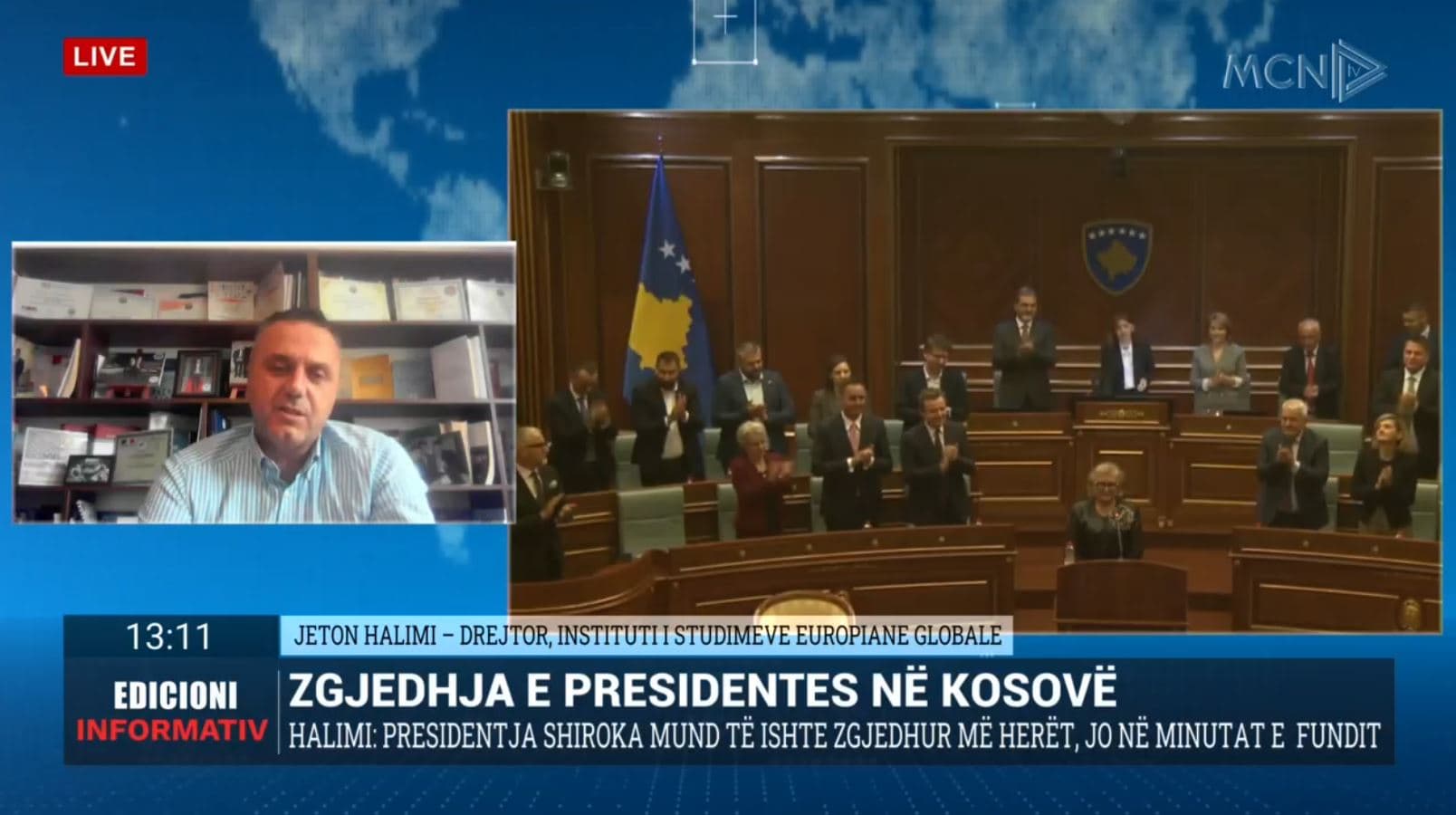 Halimi: Zgjedhja e Shiroka-Pulës goditje e qëlluar e Kurtit, Kosova duhej ta kishte zgjedhur më herët