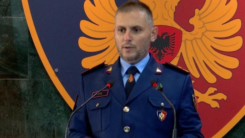 “Sulmi ndaj komisariatit nuk është protestë”/ Hita: 10 efektivë të plagosur me molotov