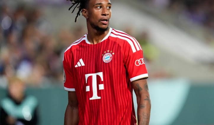 Michael Olise, preferon Real Madridin 