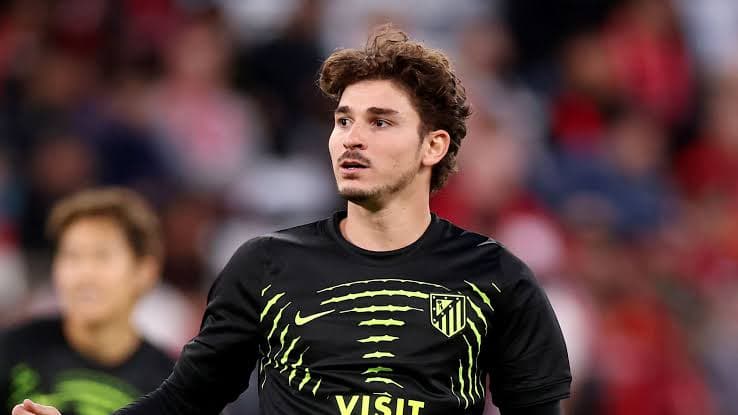  River Plate, tenton rikthimin e Julian Alvarez 