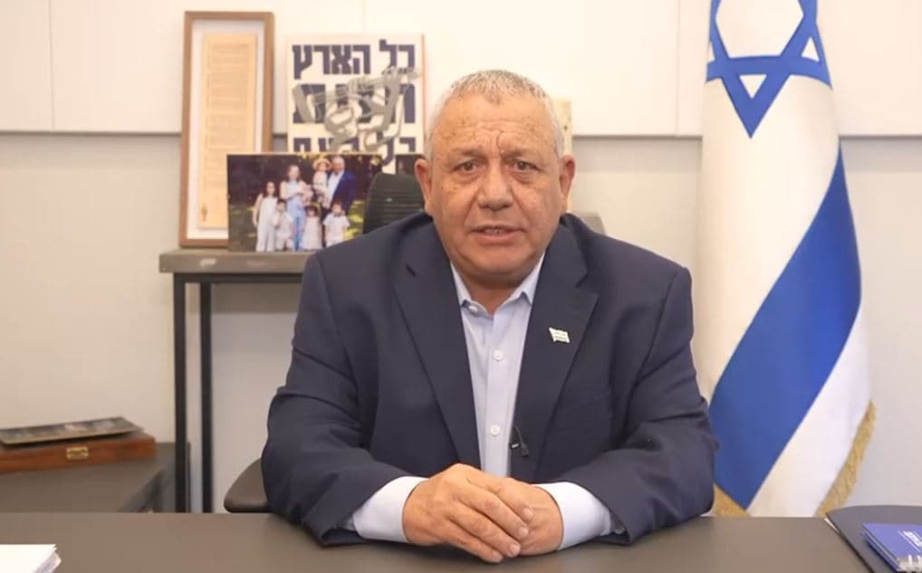 Eisenkot akuzon Netanyahun për delegjitimim të zgjedhjeve