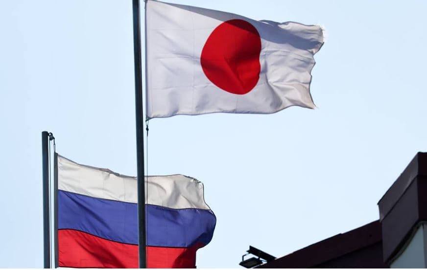 Japonia vendos sanksione ndaj kompanive dhe individëve rusë