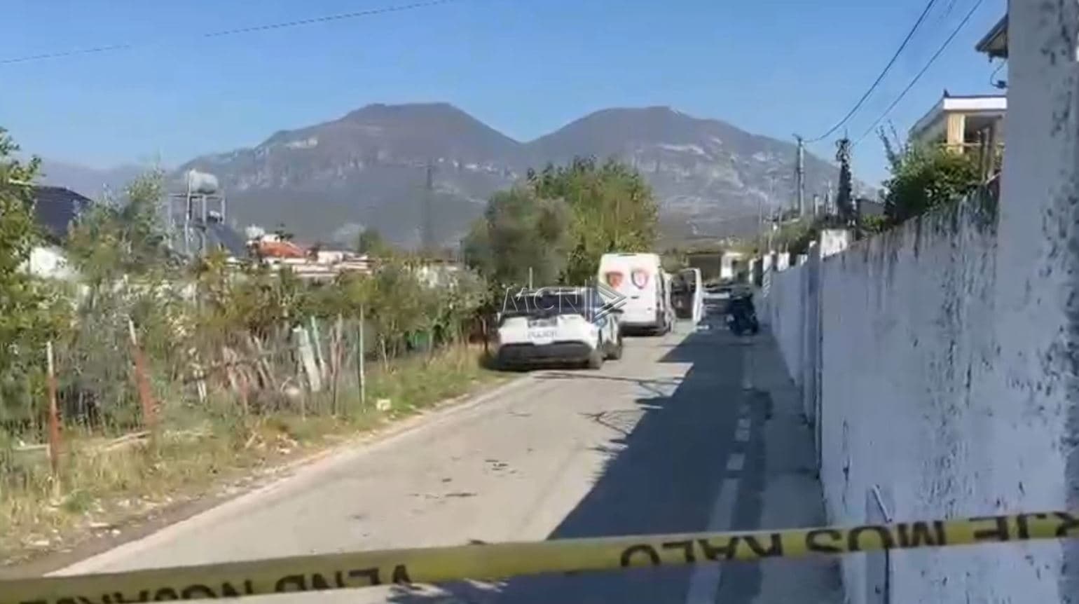 Ushtaraku ekzekuton me armë dy persona në Kamëz, plagos dhe vëllanë e tyre/ Emrat