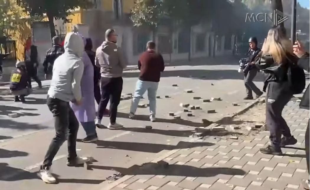 “Përgjegjësia kërkon vendim”, komunitetet fetare në mbështetje të protestave