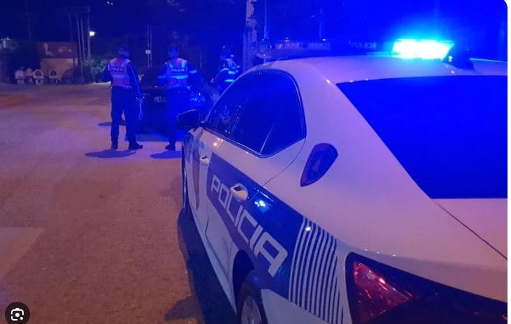   Plagoset me armë zjarri 22-vjeçari te ‘Komuna e Parisit’, autori në kërkim 