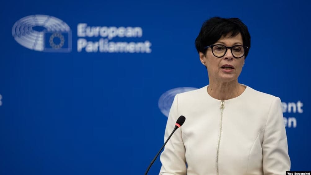   Reagon BE, komisionerja Kos: Ndryshimet për Specialen të papranueshme, Kosova po bën hapa pas drejt integrimit