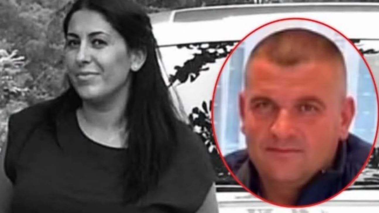     Arrestohet Albert Sylaj, autori i dyshuar për vrasjen makabre të ish-kunatës së tij në Kosovë 