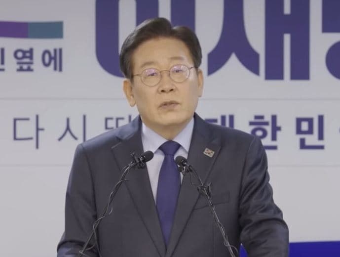 Mina në kufirin midis dy Koreve, Lee kërkon dialog me Phenianin