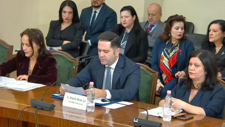 Buxheti i ri 2027 parashikon rritje ekonomike 4%,mbi 10 mld euro për tre shtylla kryesore