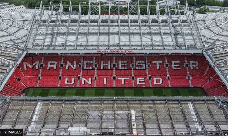 Si skandali i Manchester City-t ekspozoi "gropën" 800 milionëshe të United
