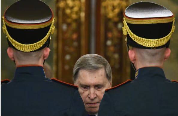 SHBA dhe Kremlini në bisedime për heqjen e sanksioneve ndaj fondit sovran rus