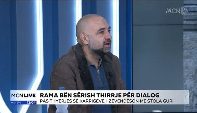 Meksi: Thirrja e Ramës për dialog tentativë për të qenë në vëmendje të zhurmës, parlamenti shpresa e fundit për zgjidhje