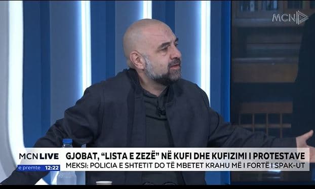 Meksi: Masat nuk e shuajnë frymën e protestës, SPAK dhe policia bashkë po luftojnë krimin dhe korrupsionin