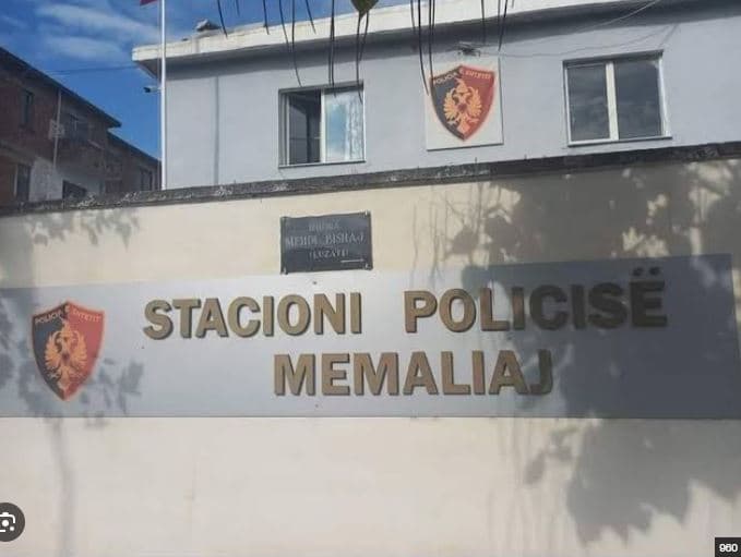     Gjenden dy automatikë të fshehur në një lagje në Memaliaj, policia nis hetimet 