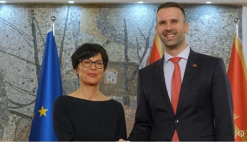    Pranimi i Malit të Zi në BE përballet me një barrierë gjuhësore