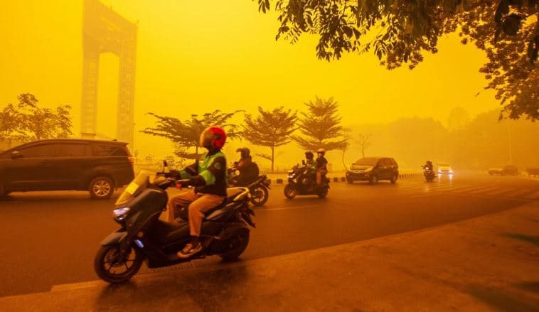 El Niño thyen rekorde globale/ 5 mënyrat se si po shkatërron motin në mbarë botën