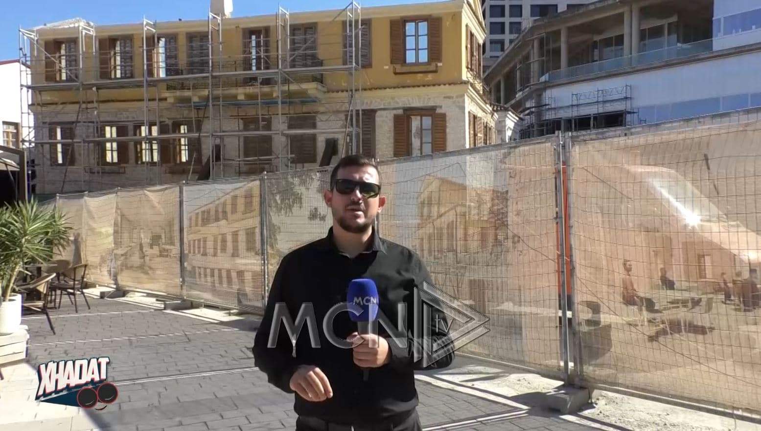 Muzeu Hebraik në Vlorë, 41 vota pro në Këshillin Bashkiak, qytetarët kundërshtojnë projektin pranë Klubit “Labëria” (VIDEO)