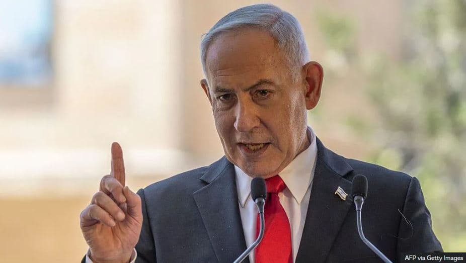  Netanyahu thotë se sulmuesi i Flydubai kishte 'indoktrinim radikal islamik'