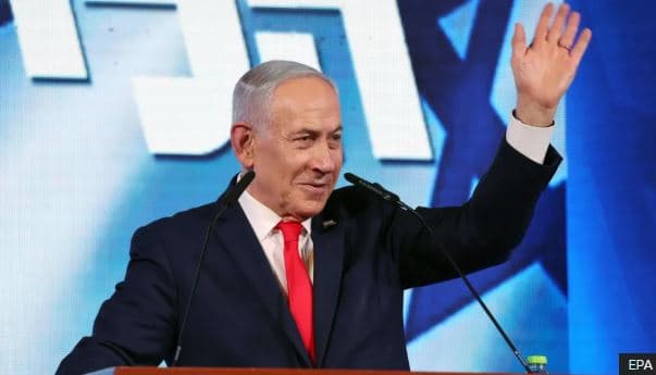 Zgjedhjet në Izrael/ Rezultatet e pjesshme tregojnë se Netanyahu kryeson, por pa shumicën parlamentare