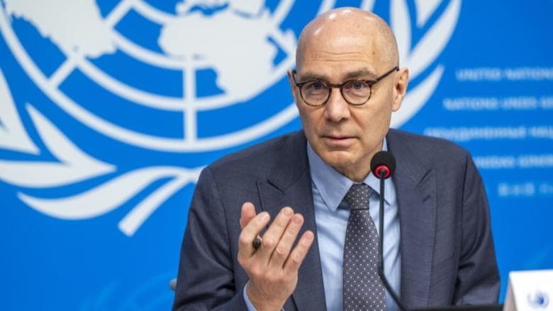 OKB: Protestat në Shqipëri dhe Evropë ngrenë shqetësime për të drejtat e njeriut