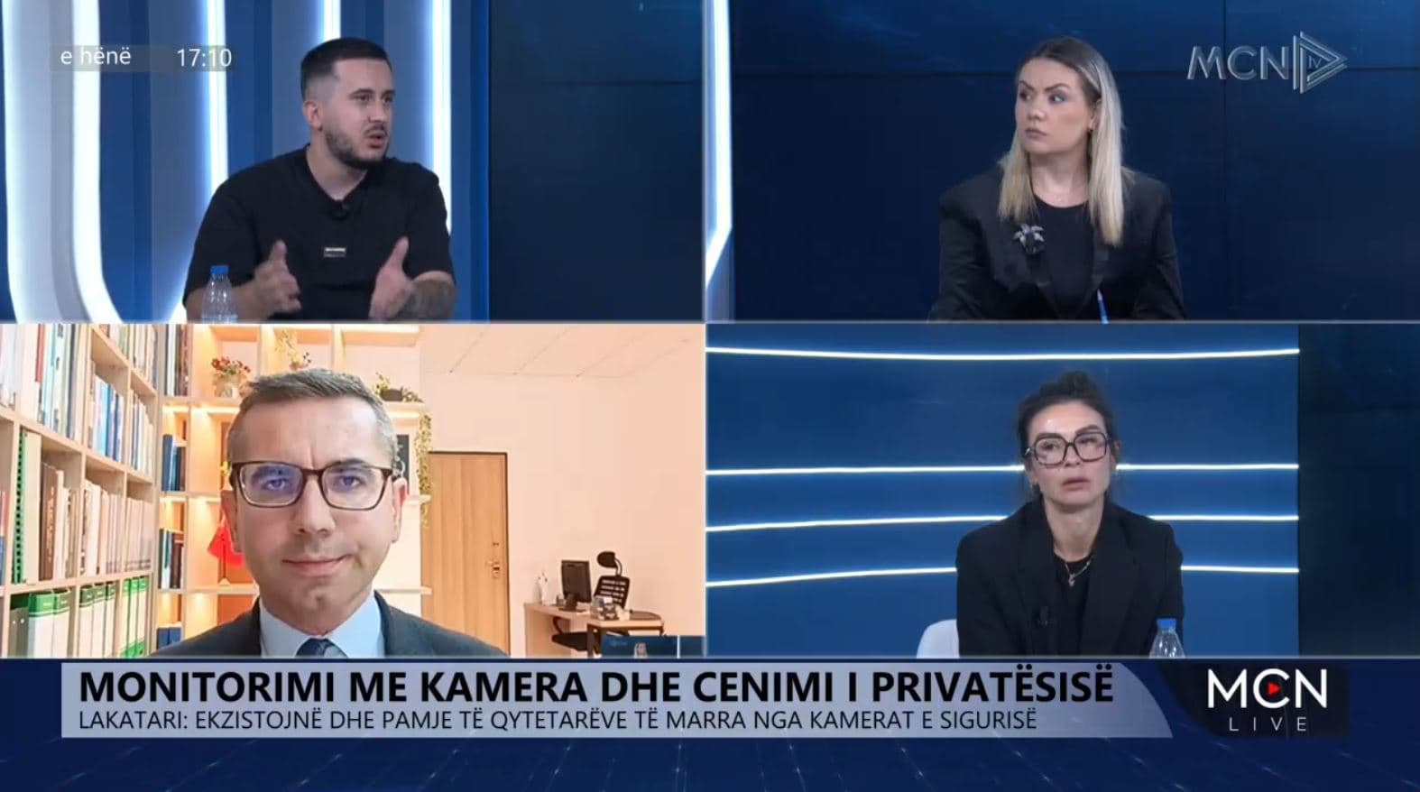 Videot intime të artistëve/ Lekatari: Shqetësim për sigurinë. Duraj: Të ndihmohet organi i akuzës. Ekspertët e IT: Krimi kibernetik ka kaluar në faza ekstreme