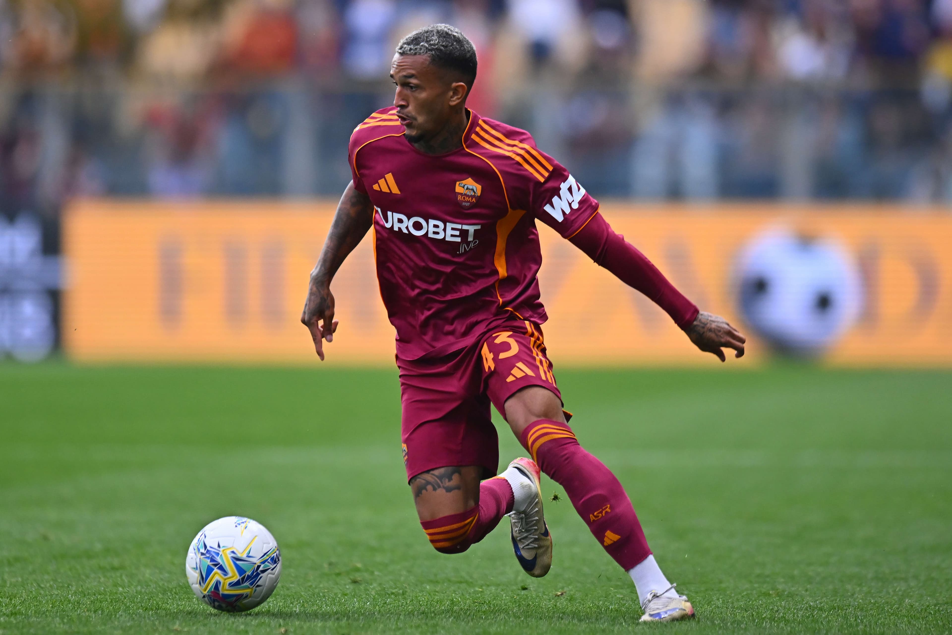            Liverpooli, gjen mbrojtës tek Roma 