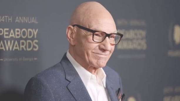  Ndërron jetë në moshën 86-vjeçare Sir Patrick Stewart, aktori legjendar i “Star Trek” dhe “X-Men”