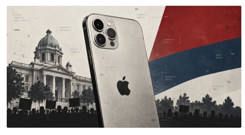   Skandali i spiunazhit në Serbi/ Infektohet me "Pegasus" telefoni i rektorit të Universitetit të Beogradit, pak ditë para zgjedhjeve