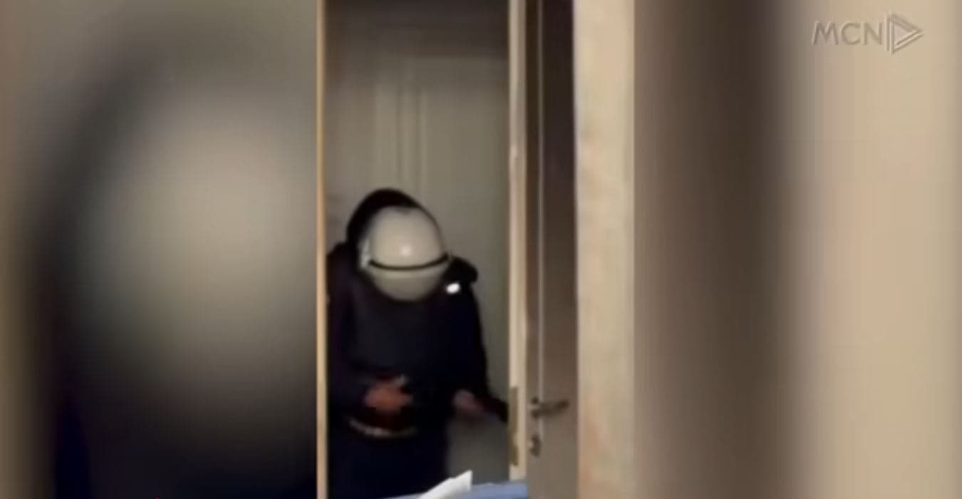 Plumba gome protestuesve/ Hita: Përdorim mjete të certifikuara (VIDEO)