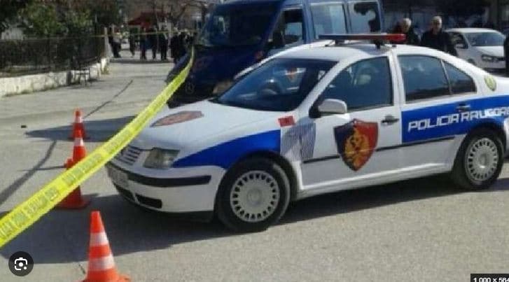   Makina përplas për vdekje këmbësorin 58-vjeçar në Fushë-Prezë