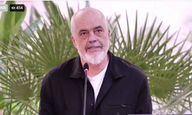 “Narta-Sazan” dhe “KAYO”, Rama prezanton “Flamingo Mirror”: Publikojmë dosje të rëndësishme qeveritare 
