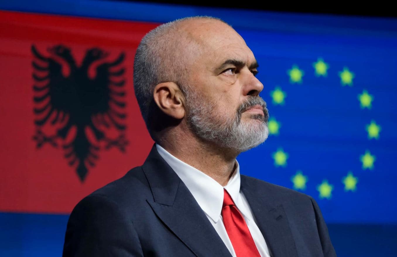 Shqipëria konfirmohet si lider në procesin e integrimit