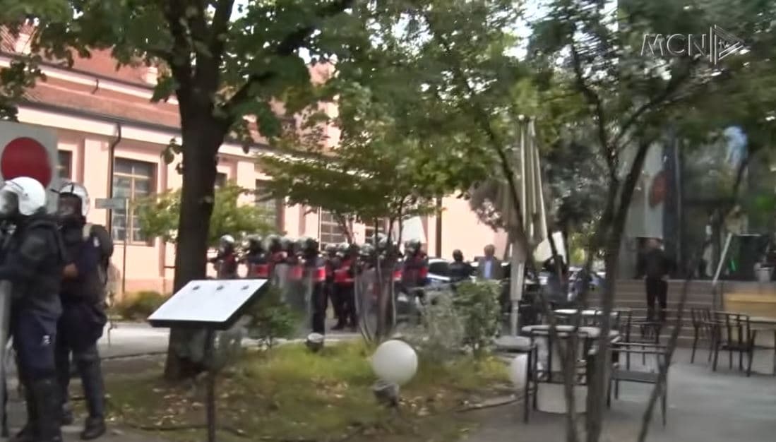 Pas protestës, Irani dhe Antifa”/ Rama: Në lojë nuk është pushteti im, por integrimi në BE
