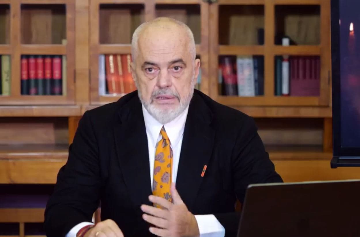 Rama: Elementë kriminalë po përdorin maskën e studentit për destabilizimin e vendit