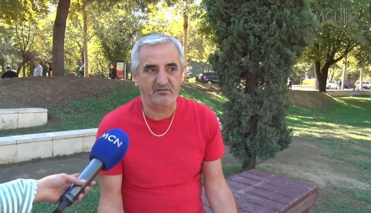 Kundër kullës te parku “Rinia”/ Qytetarët: Do betonizojnë edhe këtë hapësirë të gjelbër